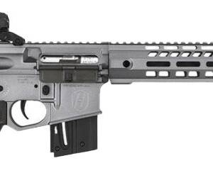 WAL HAMMERLI TAC R1C 22LR TUNGSTEN GRAY 10RD