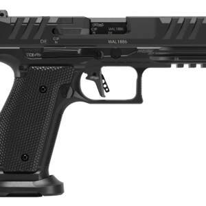 WALTHER ARMS PDP SF PRO 9MM 4.5" 10+1 OR