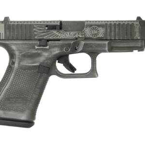 GLOCK G19 V 9MM 15+1 4.0" FS 250TH