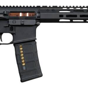 SHADOW SYSTEMS U526 5.56MM BK/BZ 16" 30+1