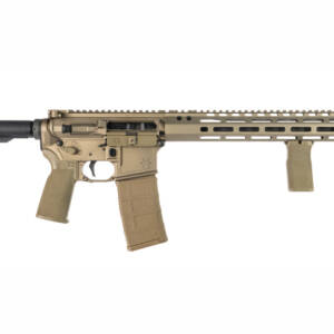 SHAS U526 5.56 16 FDE DCL BCG MLOK