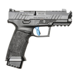 TISAS PX-9 DUTY COMP 9MM 4.1" 15+1