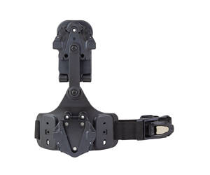 RAPID FORCE DDL BK LBS TAQ-STRAP