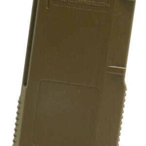 AMEND2 MAG AR-15 5.56 300BLK COYOTE BROWN 20RD