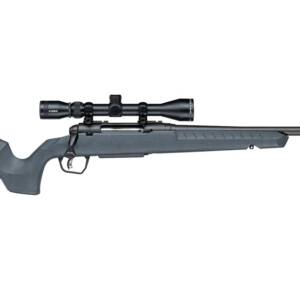 SAVAGE ARMS AXIS 2 XP 270WIN BL/GRY 20" TB