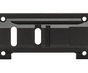 B&T NAR LOW PRO MOUNT MP5 BLK