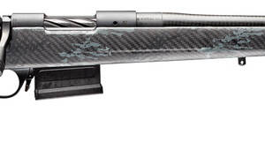 BGA B-14 CREST 25CREED CARBON FIBER