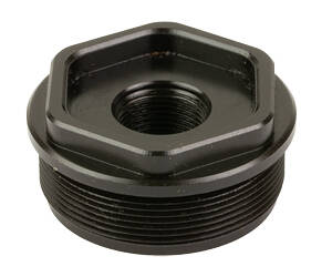 BREEK DT UNI SUP HUB 1/2X28 STEEL