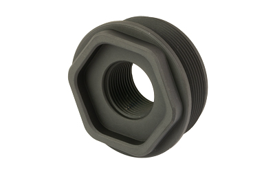 BREEK DT UNI SUP HUB 5/8X24 TITANIUM - Image 3