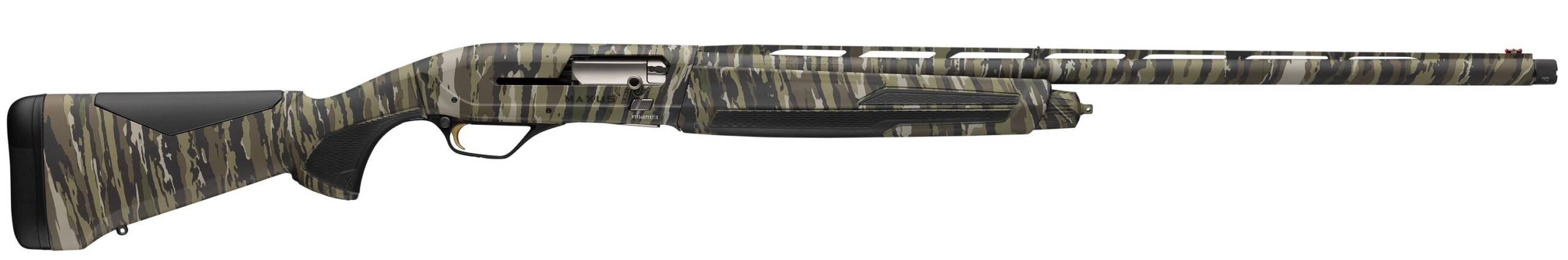 BRO MAXUS II RT ORIGINAL 12GA 28