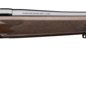 BRO X-BOLT 2 MEDALLION 30-06 22 4RD