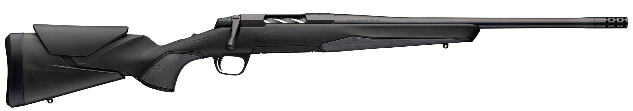 BRO X-BOLT 2 HUNTER SPR BLK MB 7MM PRC 20 3RD