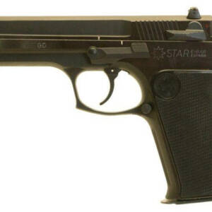 CENT STAR 30M 9MM 4.25 15RD