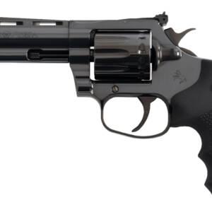 CLT KING COBRA TARGET 22LR 4.25 BLUED FOFS 10