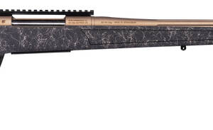 CVA CASCADE LR HUNTER 25CREED 24 BRZ/BLK