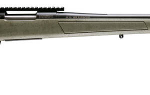 CVA CASCADE XT 6.5CREED 22 BLK/ODG