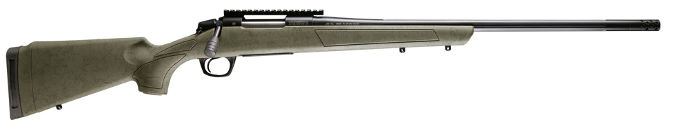 CVA CASCADE XT 6.5CREED 22 BLK/ODG