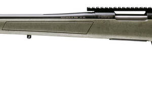 CVA CASCADE XT 6.5CREED 22 BLK/ODG LH
