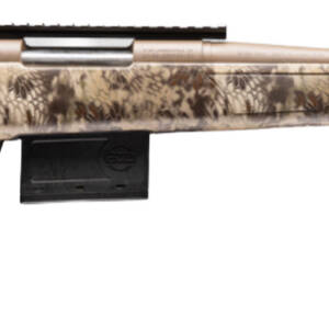 CVA CASCADE VARMINT HUNTER 243WIN 20 KRYPT