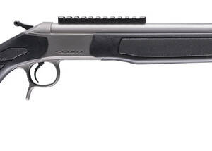 CVA SCOUT SS TD 300BLK 16.5 BLK/SS