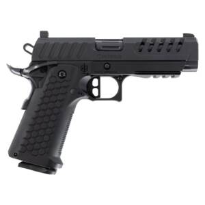 MILITARY ARMAMENT CORP CERBERUS PORT 9MM DS 4.4" 17+1