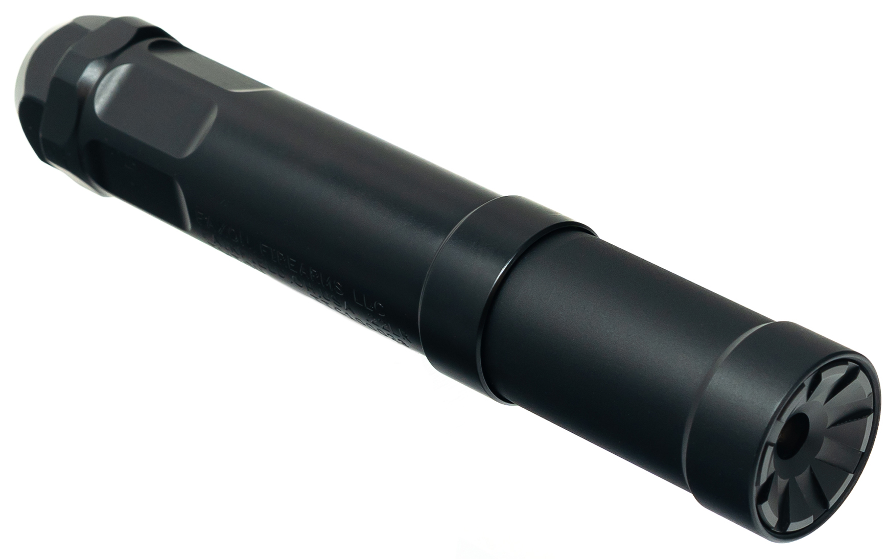 FAXON SUPPRESSOR 22CAL TWENTYTOUCAN MODULAR