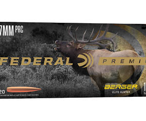 FED ELITE HNTR 7MM PRC 195GR 20/200