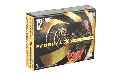 FED HVYWGHT TSS 12GA 3.5" #7 5/50 - Image 2