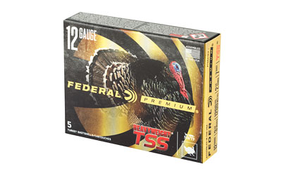 FED HVYWGHT TSS 12GA 3.5" #7 5/50 - Image 3