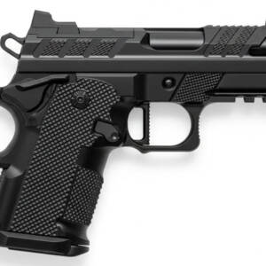 FUSION XP 3C 9MM 3 BLACK 10RD