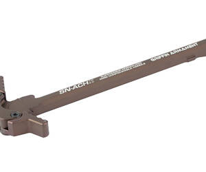 GRIFFIN SN-ACH 15 GEN 2 TERRA BROWN
