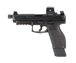 HK VP9A1 F TACTICAL VORTEX 9MM 5.12 17/20RD
