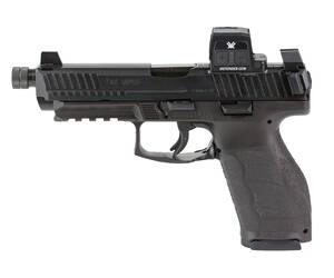 HK VP9A1 F TACTICAL VORTEX 9MM 5.12 10RD
