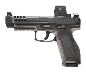 HK VP9A1 L VORTEX DEFENDER ST 9MM 5 10RD