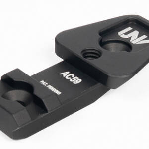 INFIRAY RICO MICRO PICTAIL 2 HELMET/WEAPON