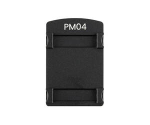 INFITAC PM04 MOUNT ACRO FP BLACK