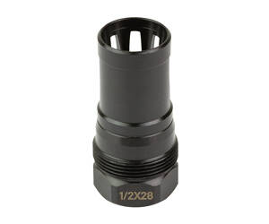 KAK PLAN B A2 FH 1/2X28 .223-9MM
