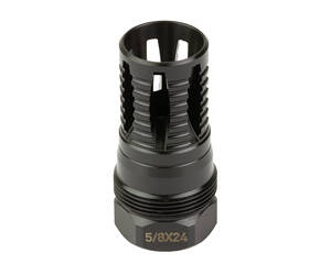 KAK PLAN B A7 FH 5/8X24 .375" BORE