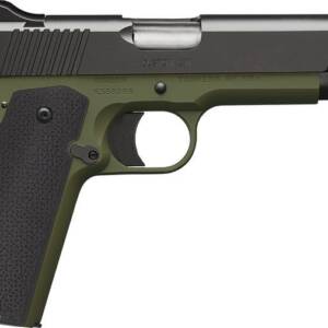 KIMBER 1911 CUSTOM LW 9MM 5 RANGER GREEN MP