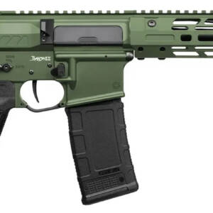CMMG ZEROED BANSHEE 300BLK 6.5 SR MK4 FS GR