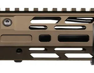 CMMG BANSHEE MK4 UPPER SUPP'D 300BLK 6.5 M-N-B