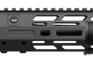 CMMG BANSHEE UPPER SUPPRESSED 9MM 6.5 BLK