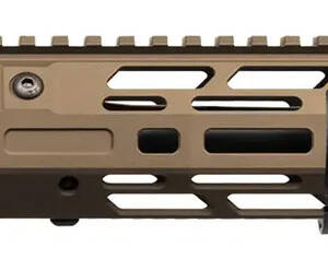 CMMG BANSHEE UPPER SUPPRESSED 9MM 6.5 MB