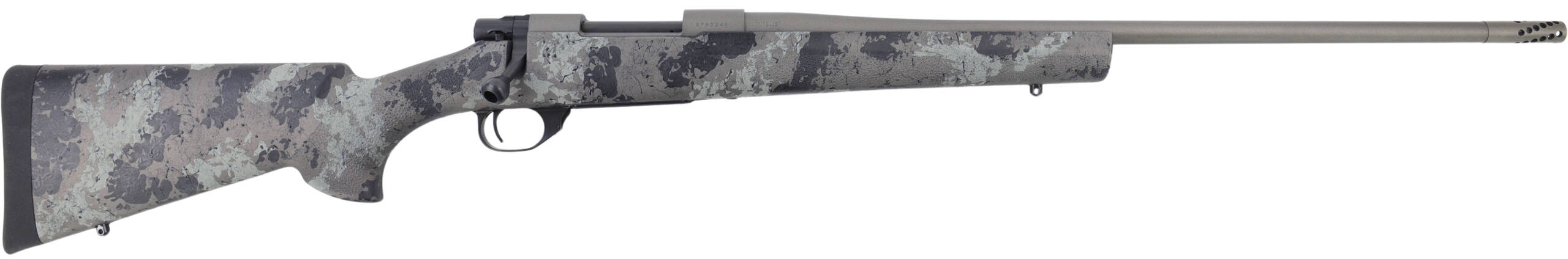 FENCE LINE 300PRC 24 MB GRY LIGHT 3RD