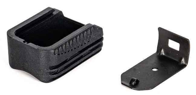MECGAR PLUS-2 SET FOR SIG P320 DPS