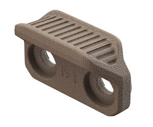 MAGPUL THUMB SHELF M-LOK FDE