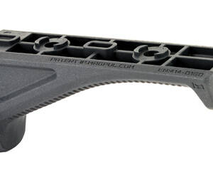 MAGPUL AFG M-LOK ANGLED FOREGRIP GRY