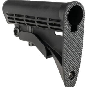 OH MIL-SPEC STANDARD 6 POSITION BUTTSTOCK
