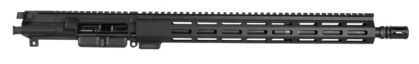 OH 16 5.56 NATO COMPLETE UPPER RECEIVER