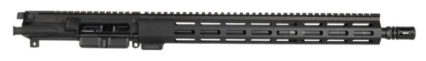 OH 16 300BLK COMPLETE UPPER RECEIVER